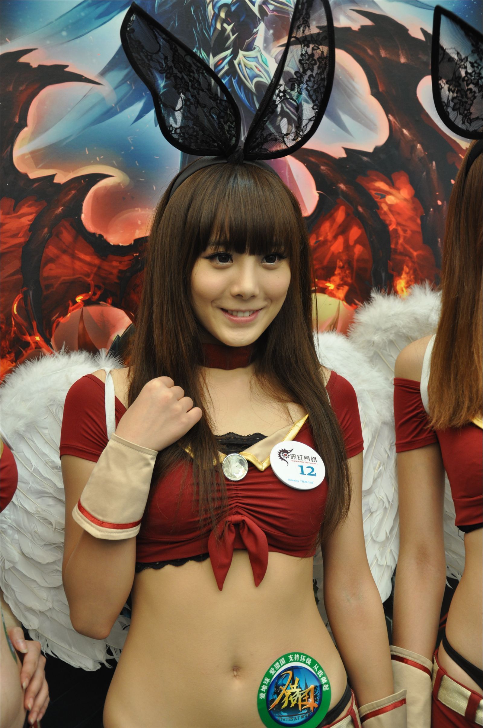 国产美女模特写真图片　chinajoy 72902